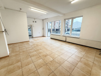 ISC 154449 - Commercial space for rent in Floresti