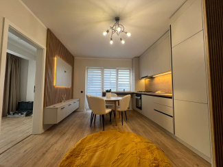 VA3 154478 - Apartment 3 rooms for sale in Floresti