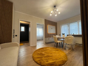 VA3 154478 - Apartment 3 rooms for sale in Floresti
