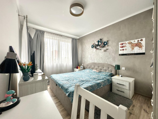 VA3 154501 - Apartment 3 rooms for sale in Plopilor, Cluj Napoca
