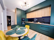 VA2 154513 - Apartment 2 rooms for sale in Floresti