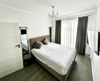 VA3 154580 - Apartament 3 camere de vanzare in Floresti