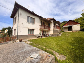 VC4 154587 - Casa 4 camere de vanzare in Suceagu