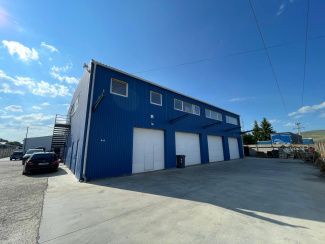 ISPI 154622 - Spatiu industrial de inchiriat in Luna de Sus