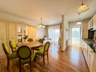 VA3 154685 - Apartament 3 camere de vanzare in Centru, Cluj Napoca