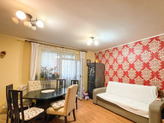 VA2 154729 - Apartament 2 camere de vanzare in Floresti