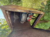 VT 154751 - Teren intravilan pentru constructii de vanzare in Chinteni