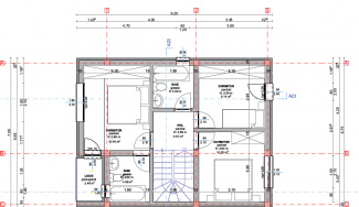 VC4 154799 - Casa 4 camere de vanzare in Floresti