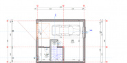 VC4 154799 - Casa 4 camere de vanzare in Floresti