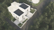 VC4 154800 - House 4 rooms for sale in Floresti