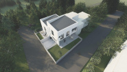 VC4 154800 - House 4 rooms for sale in Floresti