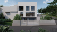 VC4 154800 - House 4 rooms for sale in Floresti