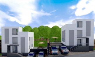 VC4 154803 - House 4 rooms for sale in Floresti