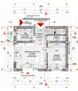 VC4 154803 - House 4 rooms for sale in Floresti