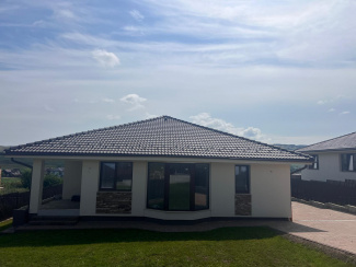 VC4 154855 - House 4 rooms for sale in Popesti