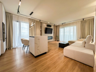 VA3 154869 - Apartament 3 camere de vanzare in Buna Ziua, Cluj Napoca