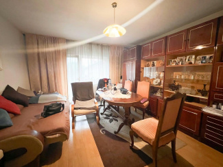 VA4 154900 - Apartment 4 rooms for sale in Dambul Rotund, Cluj Napoca