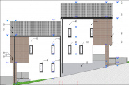 VC4 154970 - House 4 rooms for sale in Sat Tauti, Floresti