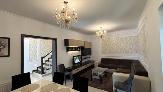 VC5 154981 - House 5 rooms for sale in Terra, Floresti