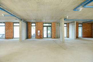 ISC 154984 - Commercial space for rent in Gheorgheni, Cluj Napoca