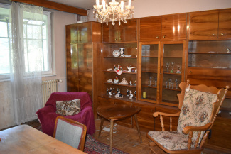 VA4 154988 - Apartment 4 rooms for sale in Dimitrie Cantemir Oradea, Oradea