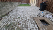 IC4 154437 - Casa 4 camere de inchiriat in Buna Ziua, Cluj Napoca