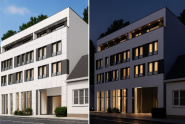 VA3 155004 - Apartment 3 rooms for sale in Centru, Cluj Napoca