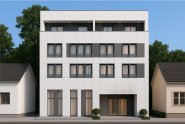 VA3 155014 - Apartment 3 rooms for sale in Centru, Cluj Napoca