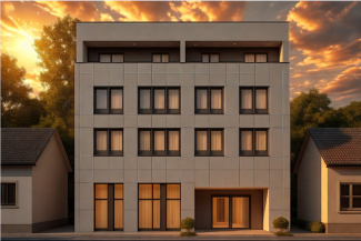 VA3 155014 - Apartment 3 rooms for sale in Centru, Cluj Napoca