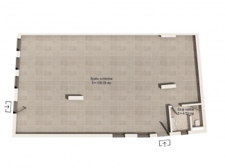 VSC 155019 - Commercial space for sale in Centru, Cluj Napoca