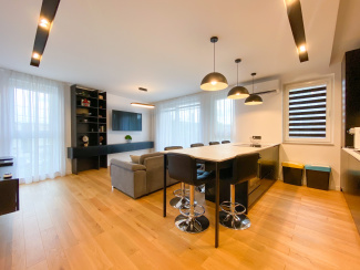 VA3 155022 - Apartment 3 rooms for sale in Borhanci, Cluj Napoca
