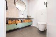 VA3 155025 - Apartament 3 camere de vanzare in Zorilor, Cluj Napoca