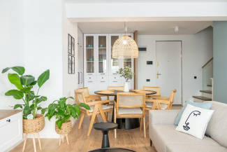 VA3 155025 - Apartament 3 camere de vanzare in Zorilor, Cluj Napoca