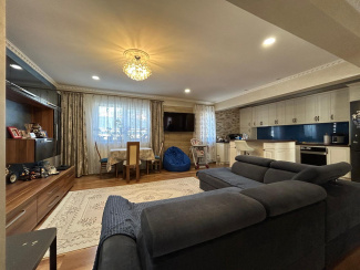 VA4 155029 - Apartment 4 rooms for sale in Iris, Cluj Napoca