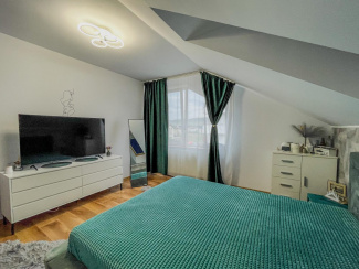 VA3 155032 - Apartment 3 rooms for sale in Floresti