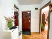 VA3 155032 - Apartment 3 rooms for sale in Floresti