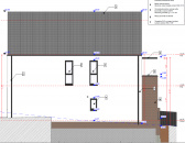 VC4 155036 - House 4 rooms for sale in Sat Tauti, Floresti