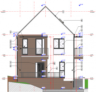 VC4 155036 - House 4 rooms for sale in Sat Tauti, Floresti