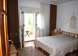 VA3 155062 - Apartament 3 camere de vanzare in Decebal-Dacia Oradea, Oradea