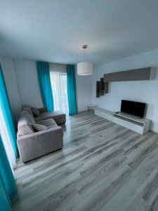 VA2 155070 - Apartament 2 camere de vanzare in Floresti