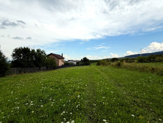 VT 155079 - Teren intravilan pentru constructii de vanzare in Buna Ziua, Cluj Napoca