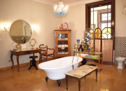 VC4 155083 - Casa 4 camere de vanzare in Centru Oradea, Oradea