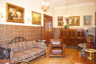 VC4 155083 - Casa 4 camere de vanzare in Centru Oradea, Oradea