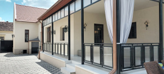 VC4 155083 - House 4 rooms for sale in Centru Oradea, Oradea