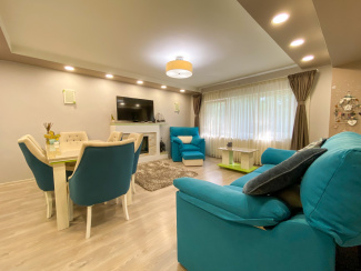VA4 155087 - Apartment 4 rooms for sale in Manastur, Cluj Napoca