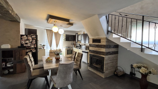 VC4 155098 - Casa 4 camere de vanzare in Floresti