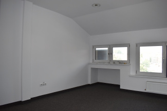 ISPB 155119 - Office for rent in Centru Oradea, Oradea