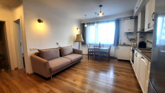 VA2 155126 - Apartment 2 rooms for sale in Sopor, Cluj Napoca