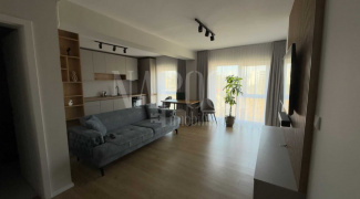 VA2 155133 - Apartment 2 rooms for sale in Dambul Rotund, Cluj Napoca