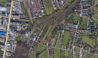 VT 155142 - Teren intravilan pentru constructii de vanzare in Buna Ziua, Cluj Napoca
